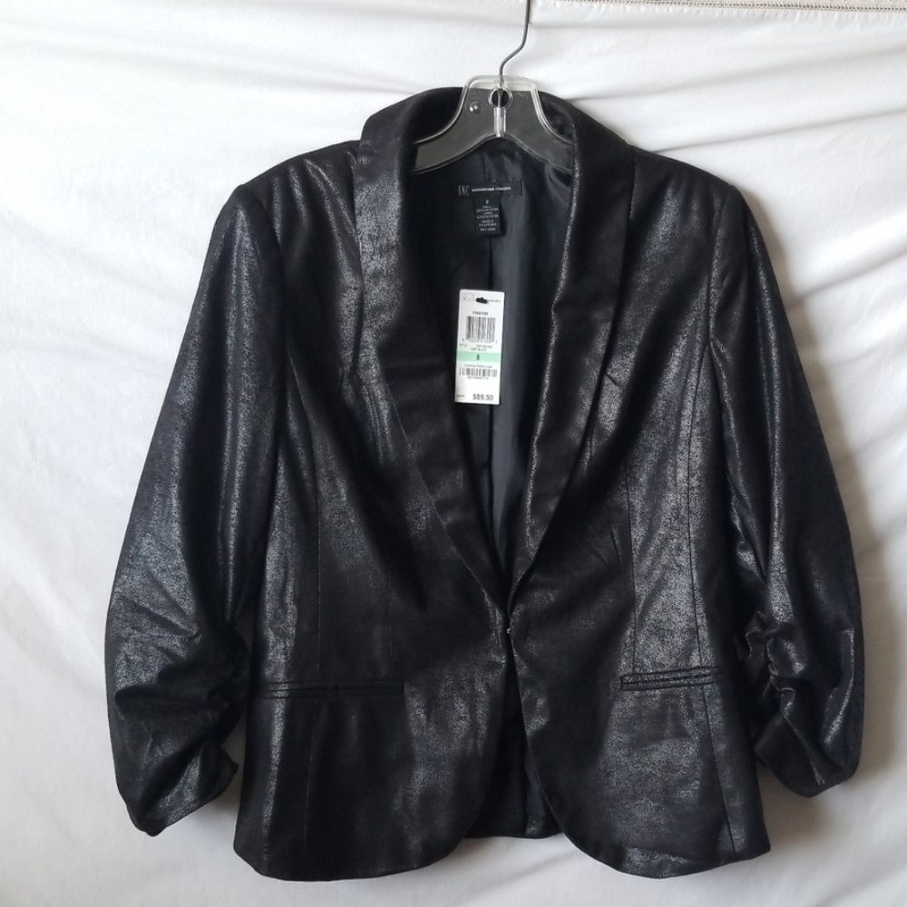 💥SALE💥 INC lightweight blazer